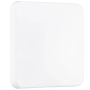 EGLO Lampa sufitowa kwadratowa LED Giron EGLO 13493
