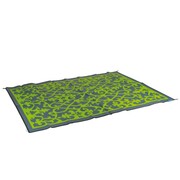 Bo-Leisure Koc piknikowy Chill mat Lounge, 2,7 x 2 m, zielony, 4271022 Bo-Leisure 4271022