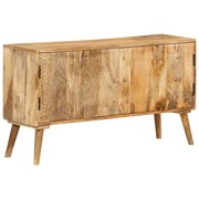vidaXL Szafka z litego drewna mango, 120 x 30 x 60 cm vidaXL 246145
