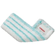 Leifheit Nakładka na mopa Profi Micro Duo, niebieska, 55126 Leifheit 55126