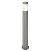 vidaXL Lampa podłogowa ze stali nierdzewnej vidaXL 41102