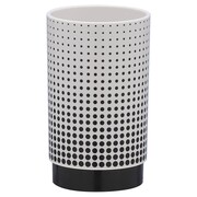 Sealskin Kubeczek Speckles, czarny, 361890419 Sealskin 361890419