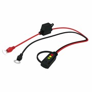 CTEK Wskaźnik ładowania akumulatora z końcówkami oczkowymi COMFORT M8 CTEK CTEK040-133