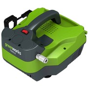 Greenworks Sprężarka bez zbiornika GWACTL, 300 W, 4101607 Greenworks 4101607