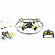 Nikko Dron sportowy modułowy Air Elite Stunt 115 22625 Nikko 22625