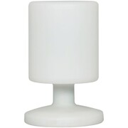 Smartwares Ogrodowa lampa stołowa LED, 5 W, biała, 5000.472 Smartwares 10.068.38
