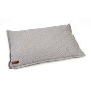 Beeztees Poduszka dla psa Sweat, szara, 100 x 70 x 20 cm, 707008 Beeztees 707008