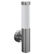 vidaXL Lampa ze stali nierdzewnej wodoodporna vidaXL 40370