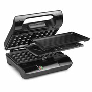Nova Multi grill i opiekacz do kanapek Compact Pro, 700 W, 110302 Nova 02.110302.01.001