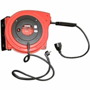 KS Tools Przedłużacz bębnowy, 20 m KS Tools 150.4320
