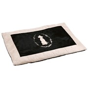 TRIXIE Kocyk dla psa King of Dogs 100x70 cm TRIXIE 37963