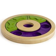 Beeztees Zabawka logiczna dla psa Swingo, 25x3,5 cm, 25 619024 Beeztees 619024