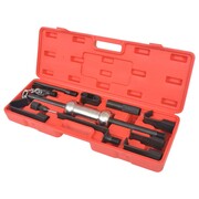 vidaXL Młotek bezwładnościowy z zestawem do usuwania wgnieceń vidaXL 210019