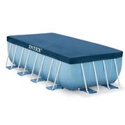 Intex Prostokątna plandeka na basen, 400 x 200 cm, 28037 Intex 91503