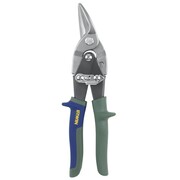 Irwin Nożyce do cięcia blachy Right and Straight Cut 102, 10504310N Irwin IR10504310N