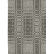 Garden Impressions Dywan zewnętrzny Eclips, 160x230 cm, antracytowy Garden Impressions 03224