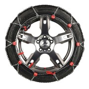 Pewag Łańcuchy śniegowe RSS 62 Servo Sport, 2 szt., 29634 Pewag 29634