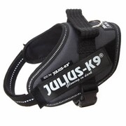 Julius K9 Uprząż dla psa IDC Power, rozmiar Mini Mini, 16IDC-ANT-MM Julius K9 16IDC-ANT-MM