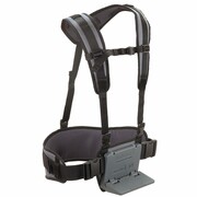 wolfcraft wolcraft System pasów nośnych, czarny, 5582000 wolfcraft 5582000