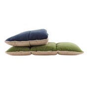 Outwell Poduszka Consellation, 57x39x7 cm, niebieska, 230139 Outwell 230139