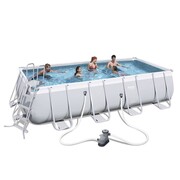Basen Mistral, prostokątny 56465 Bestway