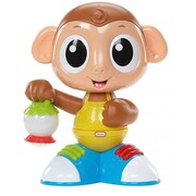 Little Tikes Tańcząca małpka z lampą, 640933 Little Tikes 640933