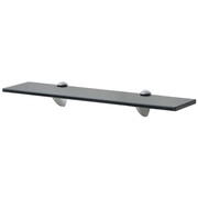 vidaXL Półka szklana 50x20 cm, 8 mm vidaXL 243788