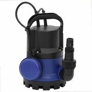 vidaXL Pompa zanurzeniowa do brudnej wody, 400 W vidaXL 140942