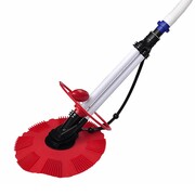 vidaXL Urządzenie do czyszczenia basenu vidaXL 90348