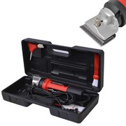 vidaXL Maszynka do strzyżenia koni z akcesoriami, 350 W vidaXL 142034