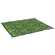 Bo-Leisure Koc piknikowy Chill mat Picnic, 2x1,8 m, zielony, 4271012 Bo-Leisure 4271012