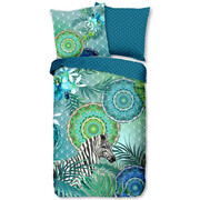 HIP Zestaw pościeli 6325-H Talisa, 200 x 200 cm, wielokolorowy HIP 6325.99.13