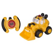Caterpillar Zdalnie sterowany samochód Rugged Randy, 80462 Caterpillar 80462