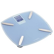 Cresta Waga łazienkowa CBS370, 180 kg, niebieska, 77016.01 Cresta 77016.01