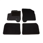 vidaXL Zestaw dywaników samochodowych do Citroen C3 Picasso, 4 szt. vidaXL 132845