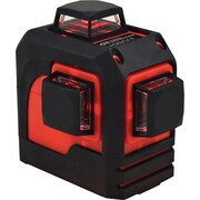 Futech Prism Poziomica laserowa MC3D Compact Red 029.03D Futech 029.03D