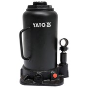 YATO Hydrauliczny podnośnik butelkowy 20 T, YT-17007 YATO YT-17007