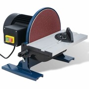 vidaXL Szlifierka tarczowa, 550 W, 254 mm vidaXL 142009