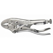Irwin Szczypce zaciskowe 4WR, zaokrąglone szczęki, 100 mm, T1002EL4 Irwin IRT1002EL4