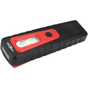 Ansmann Latarka robocza LED WL280B; 6x3,9x18,9 cm; 1600-0179 Ansmann 1600-0179