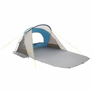 Outwell Namiot plażowy San Antonio, 277x200x127 cm, szary, 110838 Outwell 110838