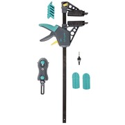 wolfcraft Zestaw narzędzi do budowy tarasów, 6988000 wolfcraft 6988000