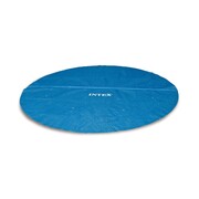 Intex Okrągła plandeka solarna na basen, 305 cm, 29021 Intex 91512