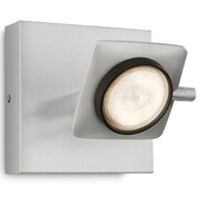 Philips myLiving Reflektor Millennium, 4,5 W, szary, 531904816 Philips 531904816