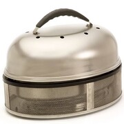 COBB Grill Supreme, srebrny, 701135 COBB 701135