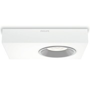 Philips Lampa sufitowa Instyle Quine, LED, biała, 4,5 W, 312113116 Philips 312113116