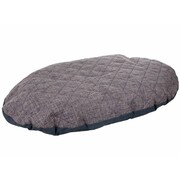 FLAMINGO Poduszka dla psa Mano, z suwakiem, owalna, 100 cm, 516026 FLAMINGO 516026