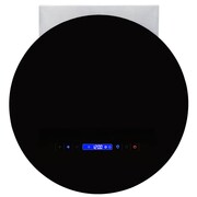 vidaXL Okap kuchenny z dotykowym wyświetlaczem LCD i LED, 756 m³/h vidaXL 50668