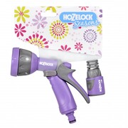 Hozelock Pistolet natryskowy Seasons, zestaw, fioletowy, 2676 8340 Hozelock 2676 8340