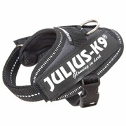 Julius K9 Uprząż dla psa IDC Power, rozmiar Baby 1, 16IDC-ANT-B1 Julius K9 16IDC-ANT-B1